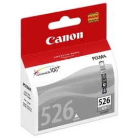 Canon cli-526gy grey inkjet cartridge