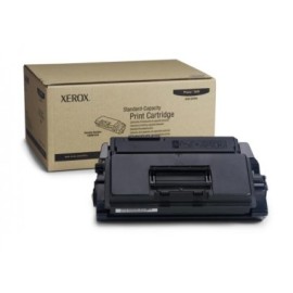 Xerox 106r01372 black toner cartridge