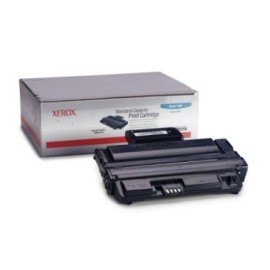 Xerox 106r01373 black toner cartridge