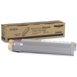 Xerox 106r01151 magenta toner cartridge