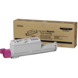 Xerox 106r01219 magenta toner cartridge