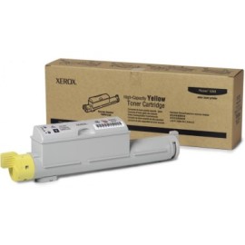 Xerox 106r01220 yellow toner cartridge