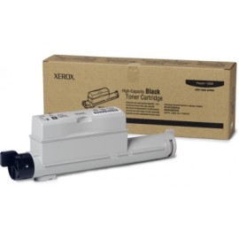 Xerox 106r01221 black toner cartridge