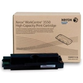 Xerox 106r01531 black toner cartridge