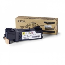 Xerox 106r01284 yellow toner cartridge