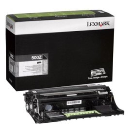 Lexmark 50f0z00 return p.imaging unit
