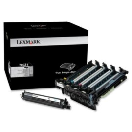 Lexmark 70c0z10 black imaging unit