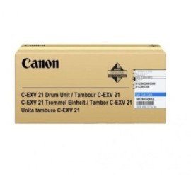 Canon ducexv21c cyan drum unit