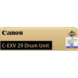 Canon ducexv29cmy pack drum unit