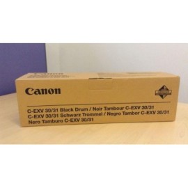 Canon ducexv30/31b black drum unit
