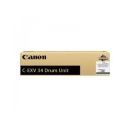 Canon ducexv34c cyan drum unit