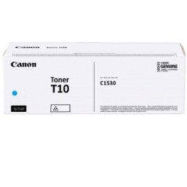 Canon t10 cyan toner cartridge