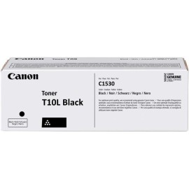 Canon t10l black toner cartridge