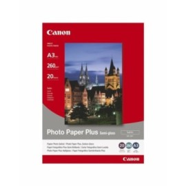 Canon pp-201 a3+ glossy photo paper