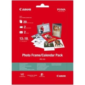 Canon pfc-101 photo paper