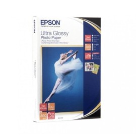 Epson s041943 10x15 glossy photo paper
