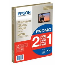 Epson s042169 a4 glossy photo paper