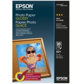 Epson s042535 a3+ glossy photo paper