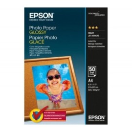 Epson s042539 a4 glossy photo paper