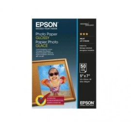 Epson s042545 13x18 glossy photo paper