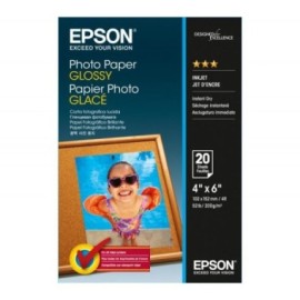 Epson s042546 10x15 glossy photo paper