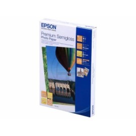 Epson s041765 10x15 semiglossy ph paper
