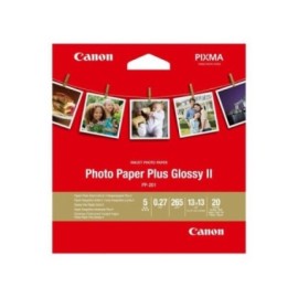 Canon pp-201 13x13cm glossy photo paper