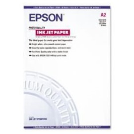 Epson s041079 a2 photo inkjet paper