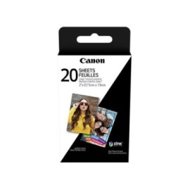 Canon zink paper for zoemini 20 pcs