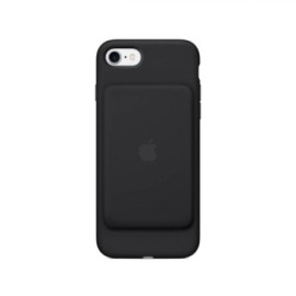 Al iphone 7 smart battery case black