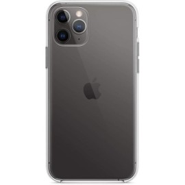 Iphone 11 pro clear case