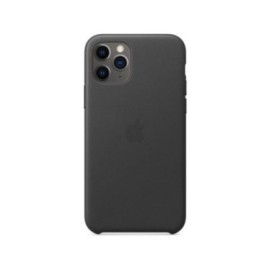 Iphone 11 pro silicone case black