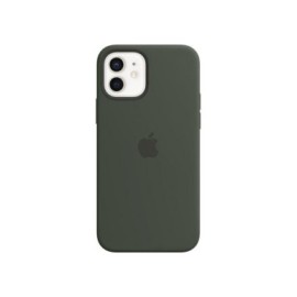 Iphone 12/12 pro magsafe sil case green