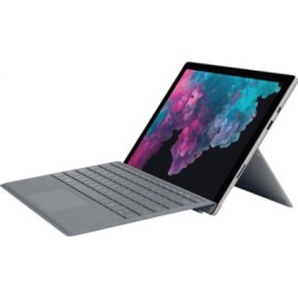 Surface pro 6 1tb  i7 16gb silver