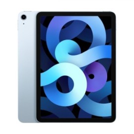 Apple ipad air4 wi-fi 64gb sky blue
