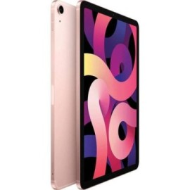 Apple ipad air4 cellular 64gb rose gold