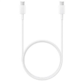 Samsung type-c to c cable (1m) white