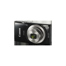 Photo camera canon ixus 185 black kit