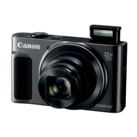 Photo camera canon sx620 hs black