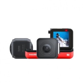 Insta360 one r twin edition camera