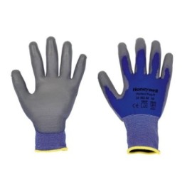 Hw perfect polyskin gloves s8 1pr
