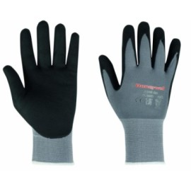 Hw polytril flex gloves s8 1pr