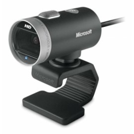 Web cam microsoft cinema l2 hd