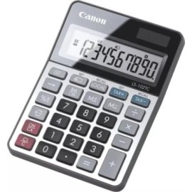 Canon ls102tc calculator 10 digits