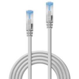 Cablu lindy 1m cat.6a s/ftp lszh network