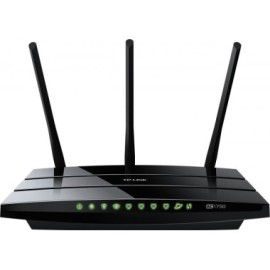 Tpl router ac1750 dual-b gb usb2