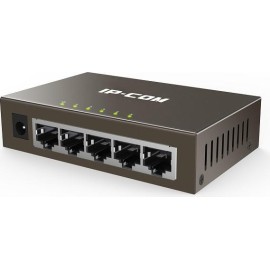 Ip-com 5 port gigabit desktop switch
