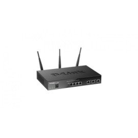 Dlink unif service router n dsr-1000ac