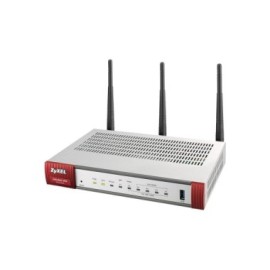 Zyxel usg20w-vpn wireless router