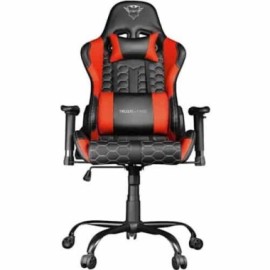 Trust gxt 708r gaming chair red